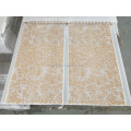 Common printing pvc ceiling & pvc wall panel